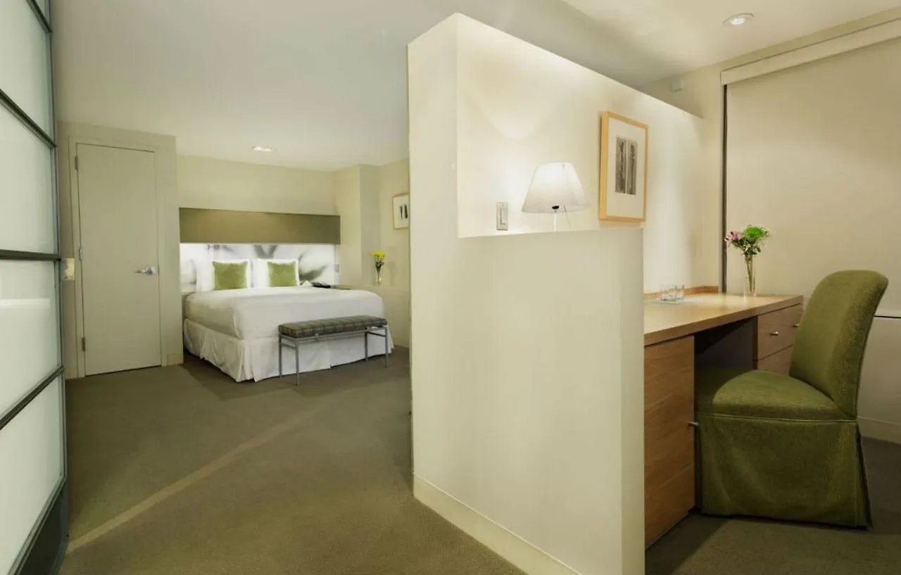 Shoreham Hotel New York