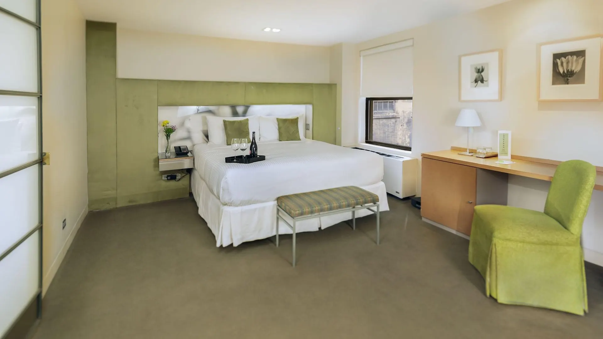 Shoreham Hotel New York 4*,