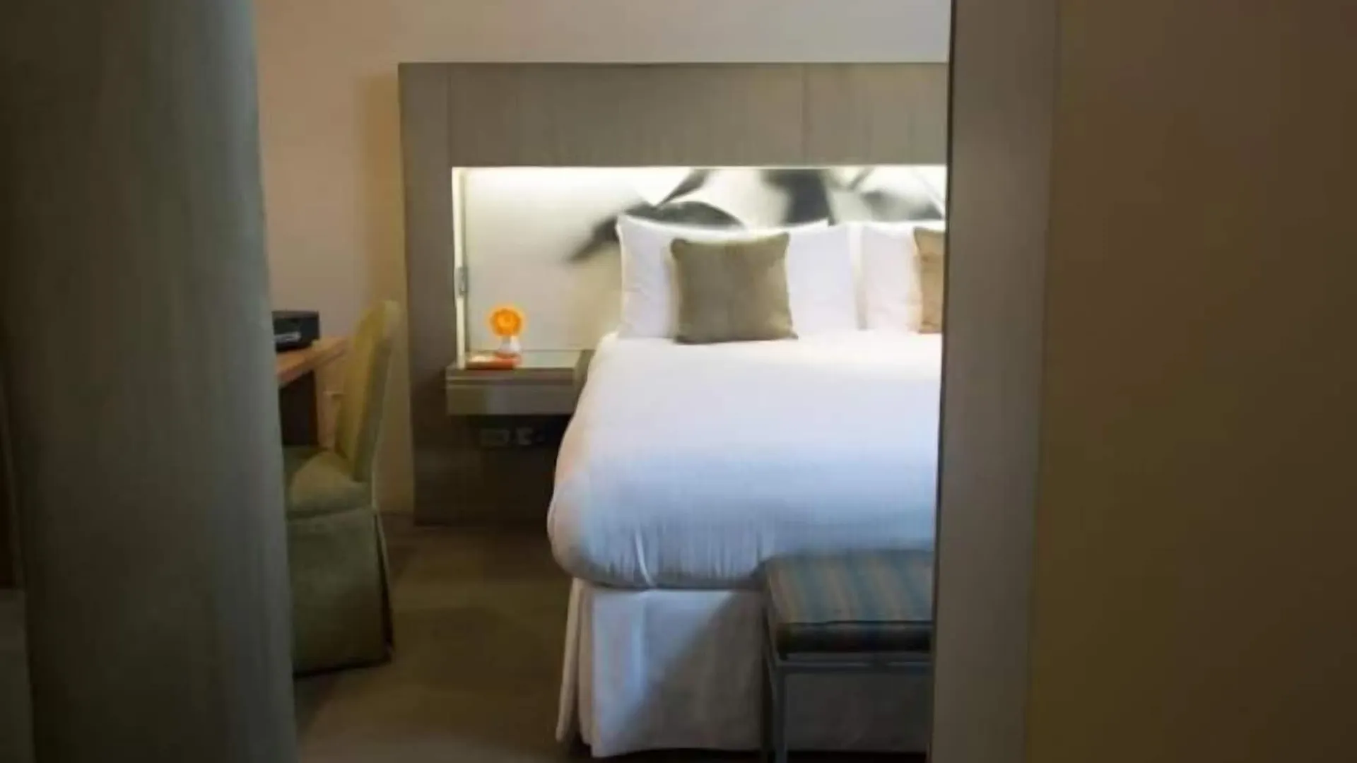 Shoreham Hotel New York