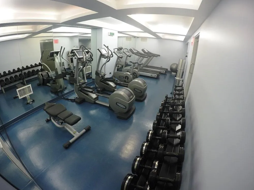 ****  Shoreham Hotel New York USA