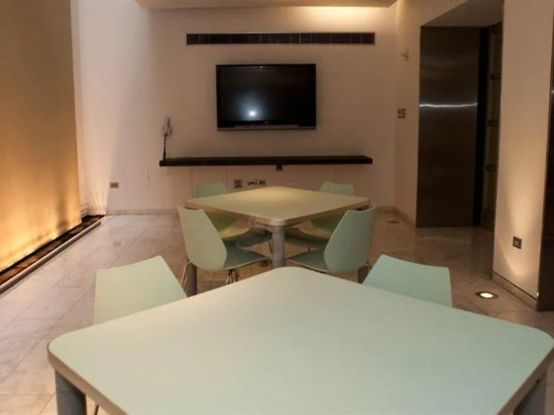 ****  Shoreham Hotel New York USA