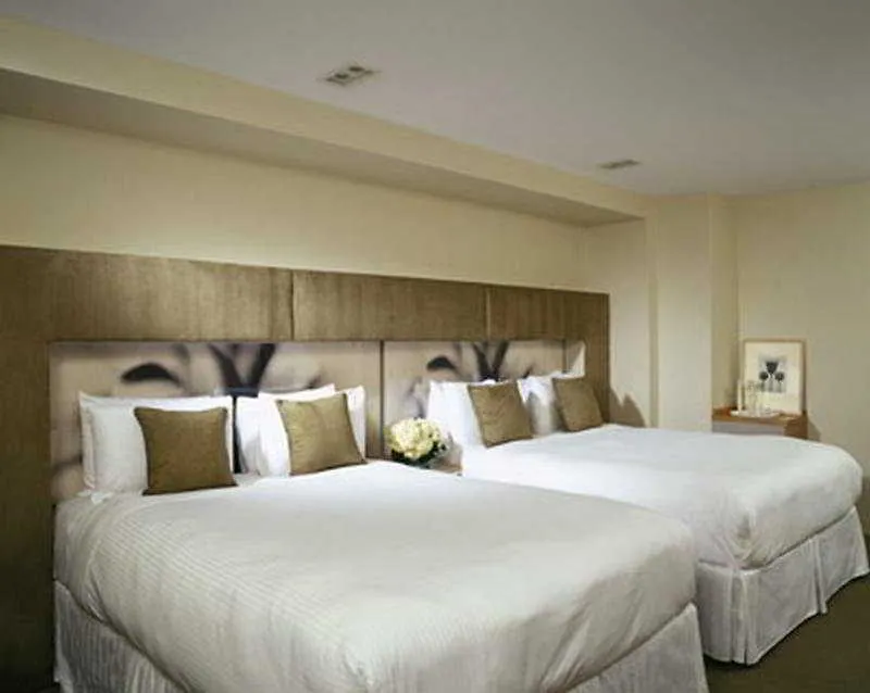 Shoreham Hotel New York 4*,