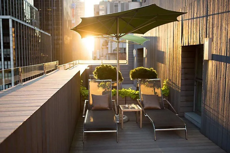 Shoreham Hotel New York 4*,  USA