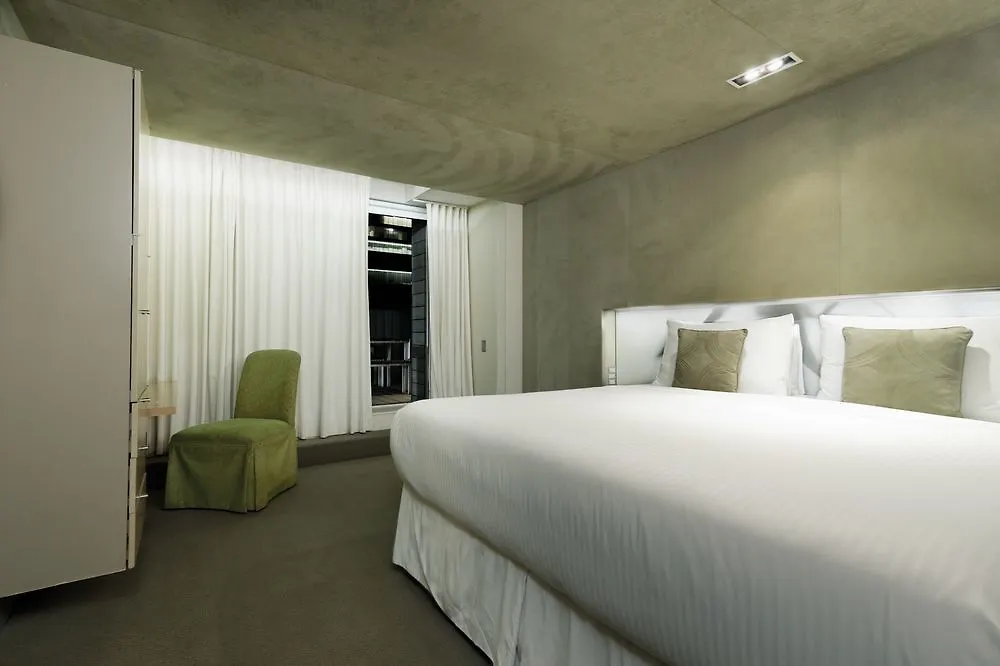 Shoreham Hotel New York