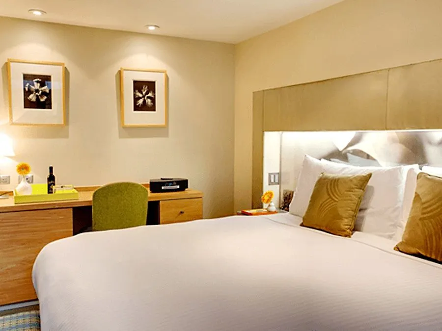 Shoreham Hotel New York USA