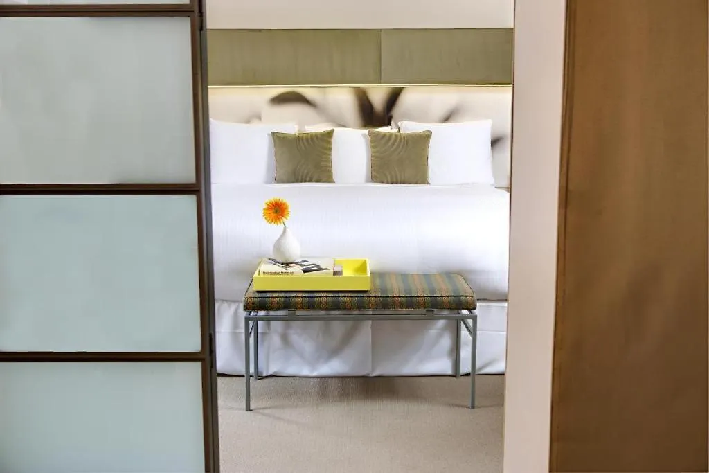 Shoreham Hotel New York USA