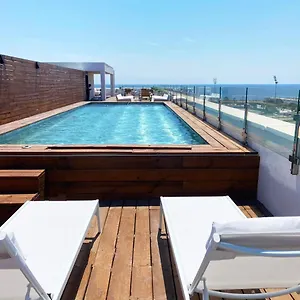 Eurohotel Diagonal Port 4*, ברצלונה ספרד