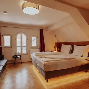 Zur Sonne Gasthof Dinkelsbühl