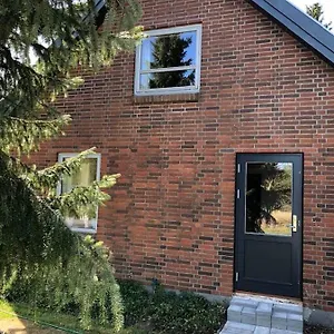 Apartament Maren's On Heath