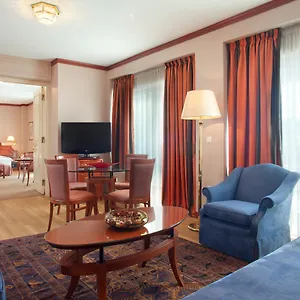 By Ihg 5*, סלוניקי יוון