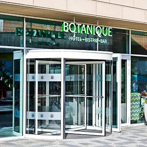 Botanique Hotel Prag
