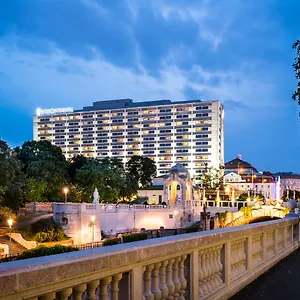 Intercontinental By Ihg Hotel Wien