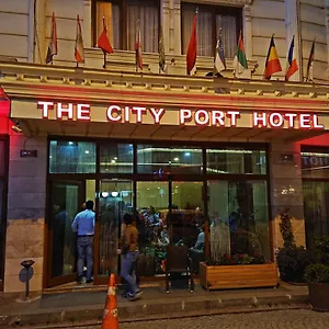 The Port 4*, איסטמבול טורקיה
