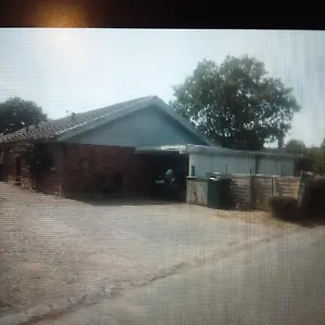 Kwatera prywatna Accommodation