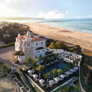 Bela Vista Hotel&spa - Relais&chateaux 5* Portimão