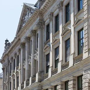 Rosewood 5* München