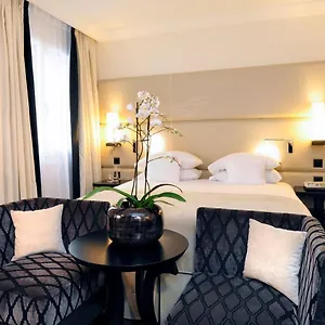 Tiffany Hotel Genf
