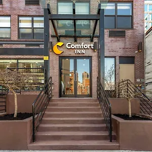 Kro Comfort Manhattan - Midtown West