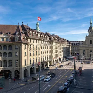 Schweizerhof Bern&spa Hotel Bern