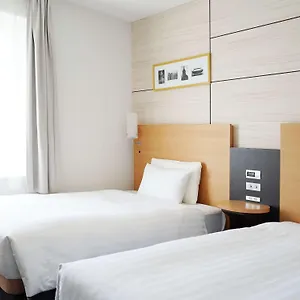 Comfort Higashi Nihombashi Otel Tokyo