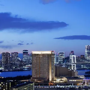 Grand Nikko Daiba Otel Tokyo
