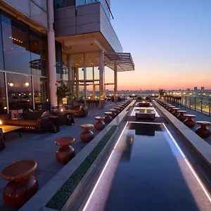 Hotel Ink 48