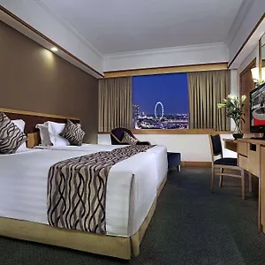 Furama Centre 4* Singapore