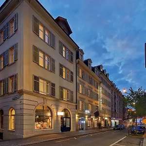 Sorell Rütli Hotel Zürich