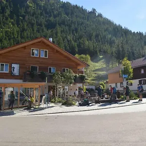 Bergsteiger-hotel Grüner Hut Hotel Bad Hindelang