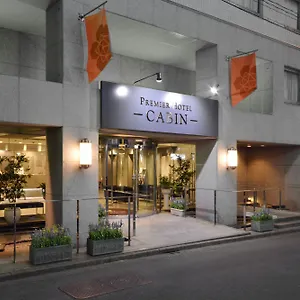 Premier Shinjuku Otel Tokyo
