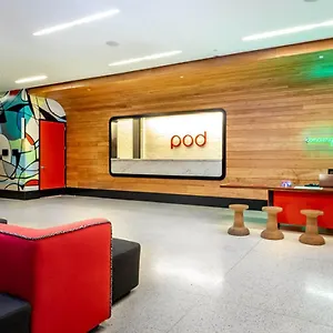 Pod 39 Nueva York