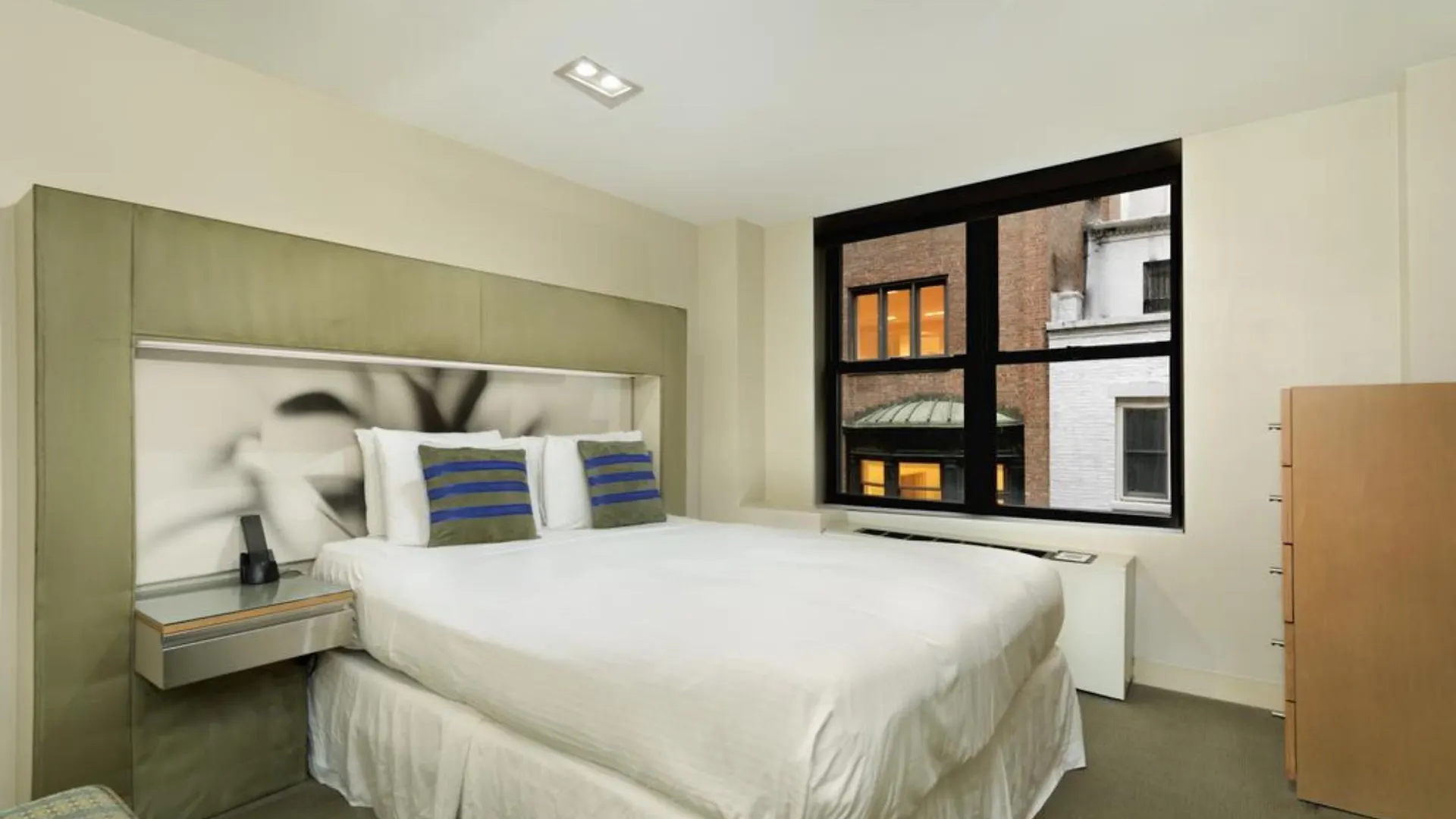 Shoreham Hotel New York