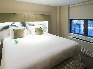 Shoreham Hotel New York