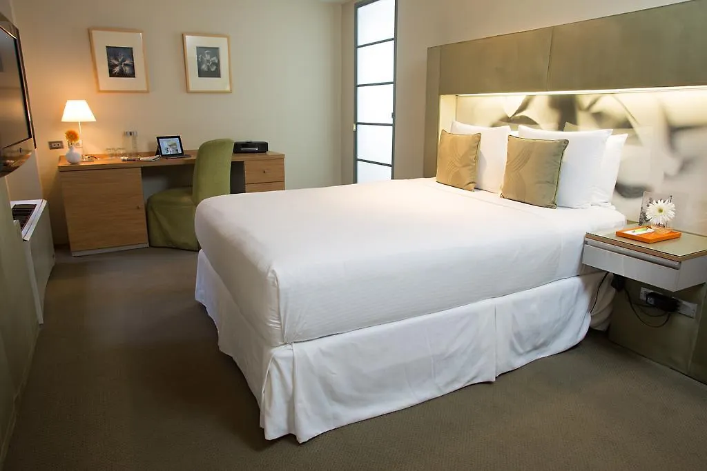 ****  Shoreham Hotel New York United States