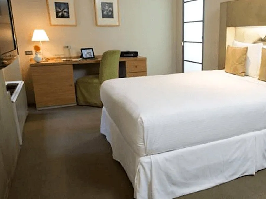 ****  Shoreham Hotel New York United States
