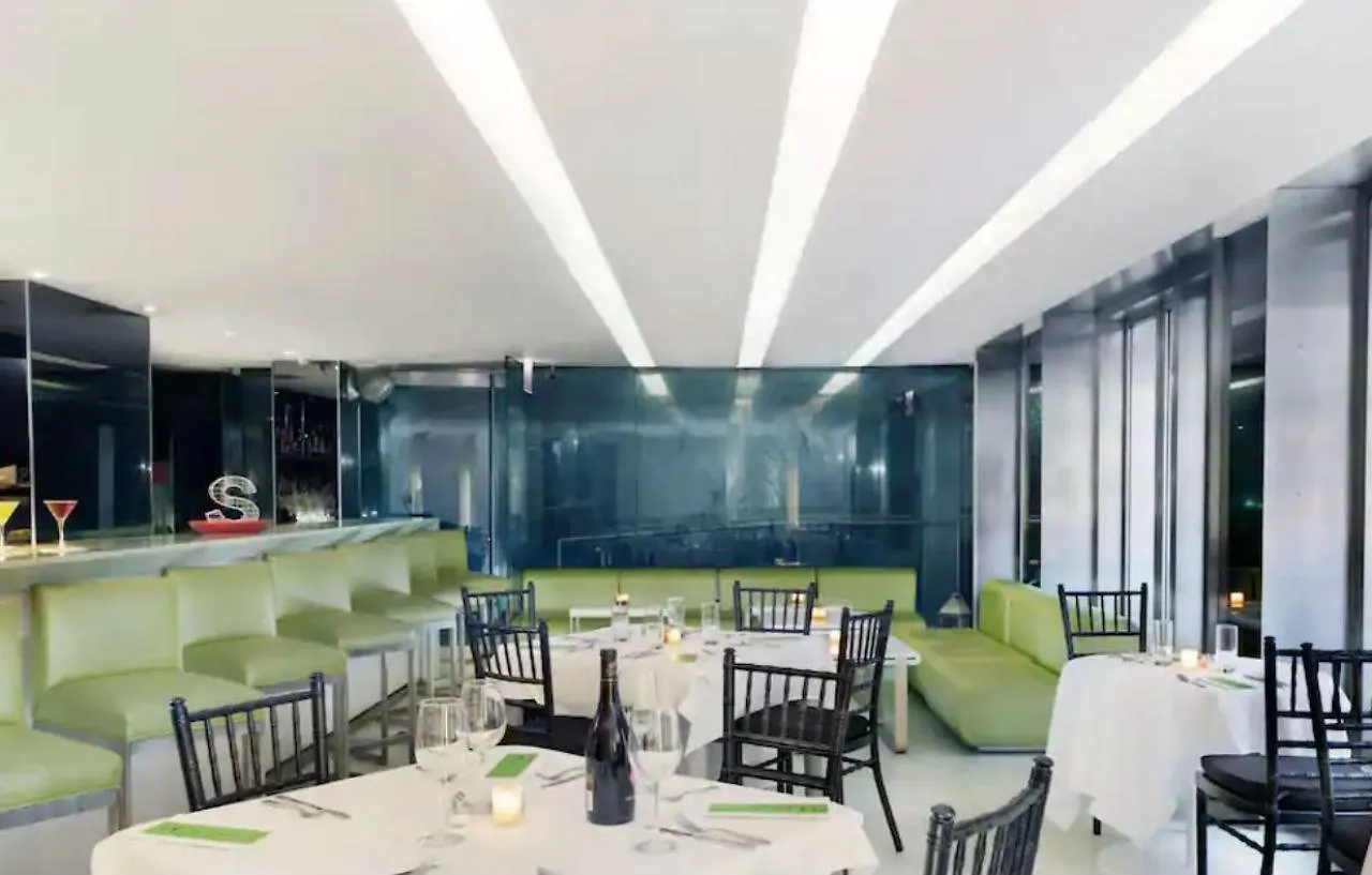 Shoreham Hotel New York