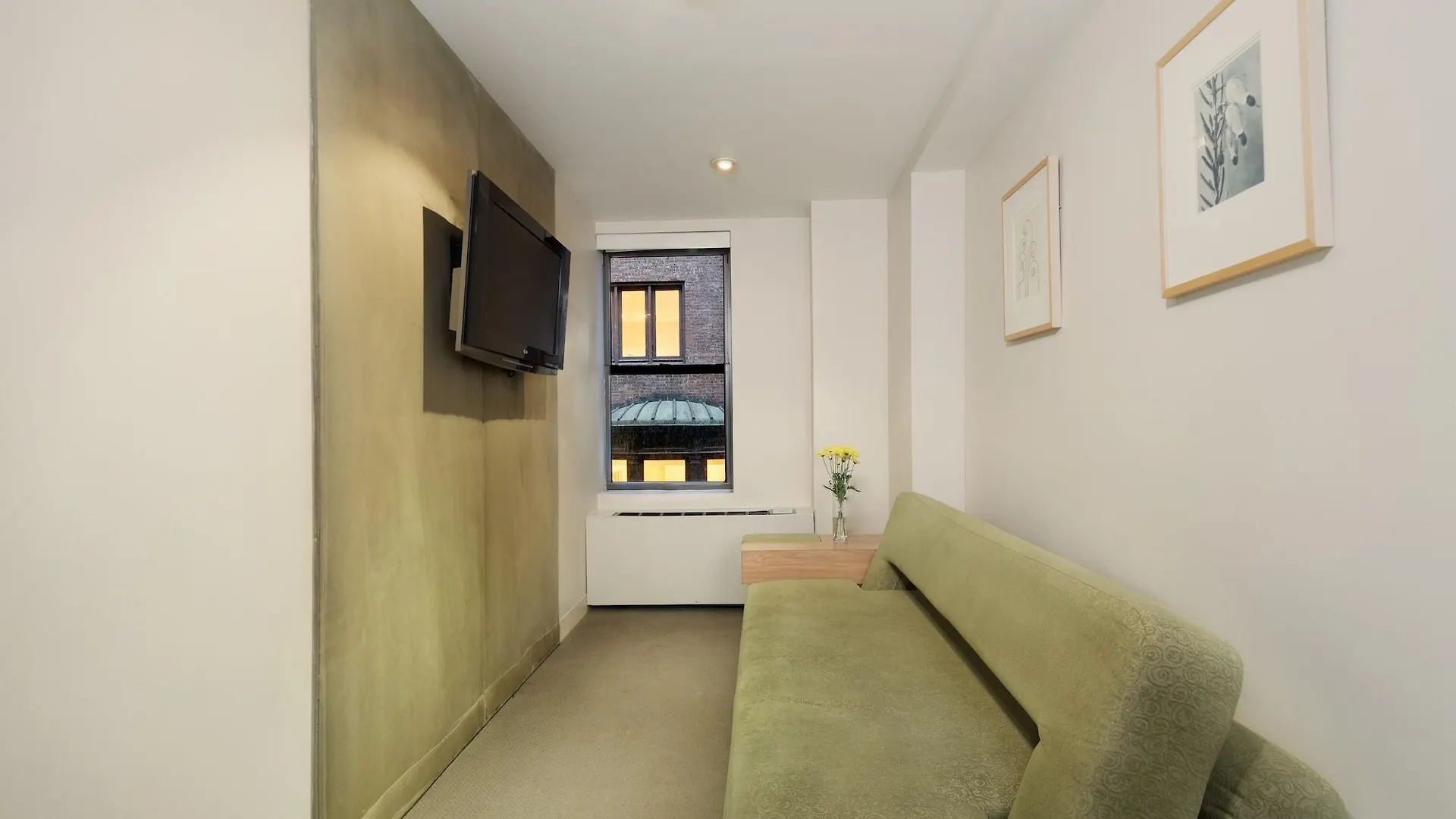 Shoreham Hotel New York