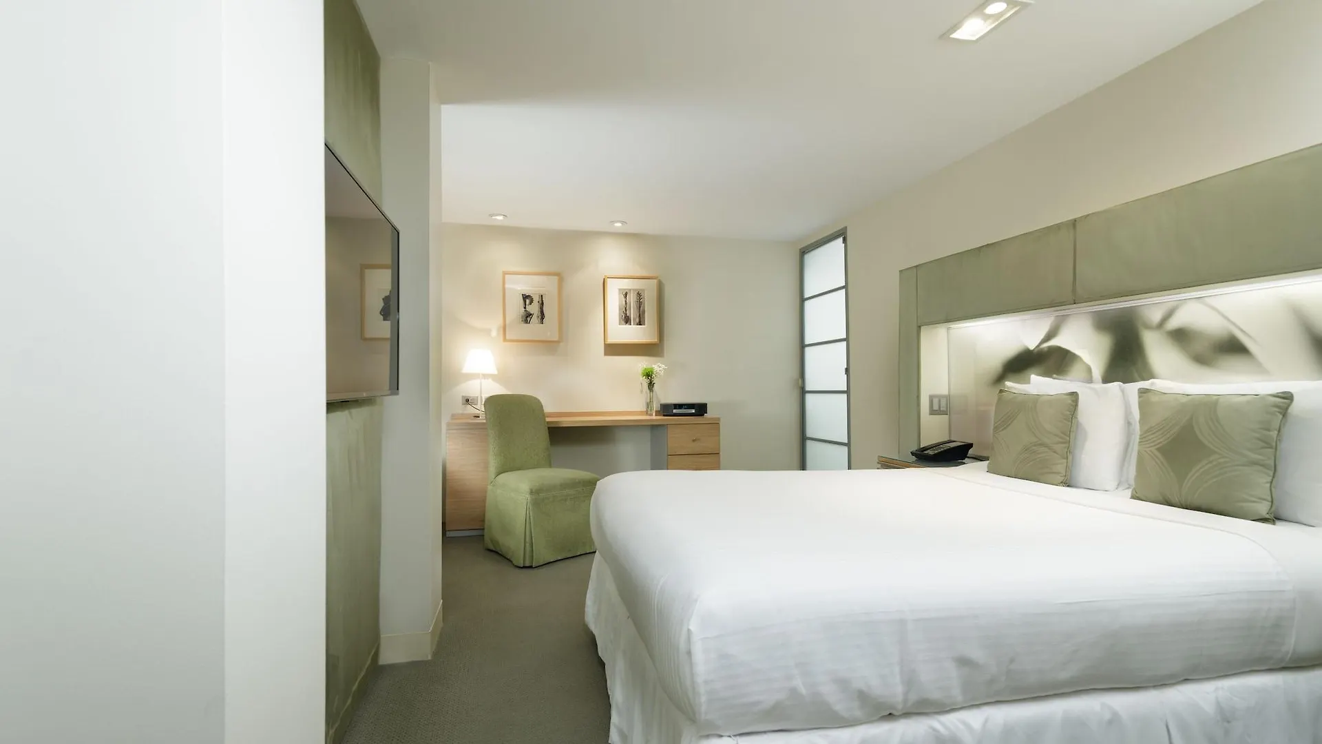 Shoreham Hotel New York