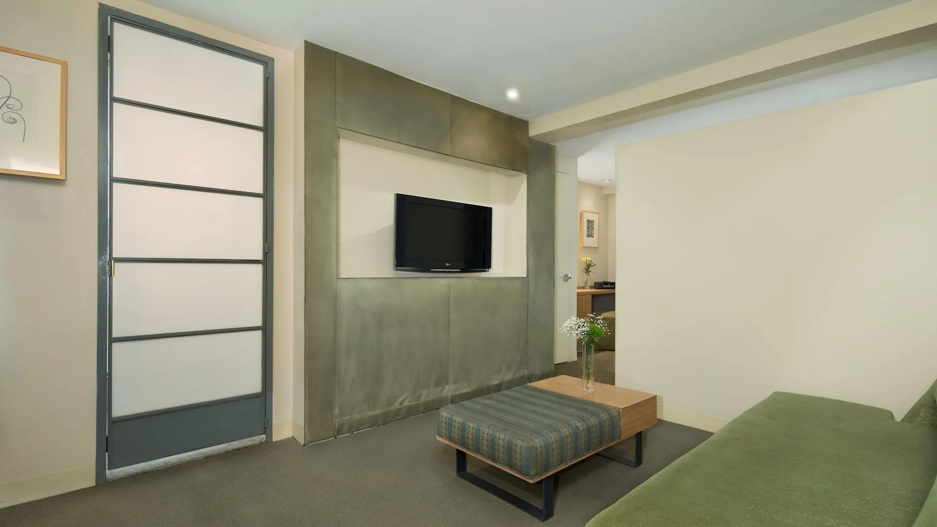 Shoreham Hotel New York