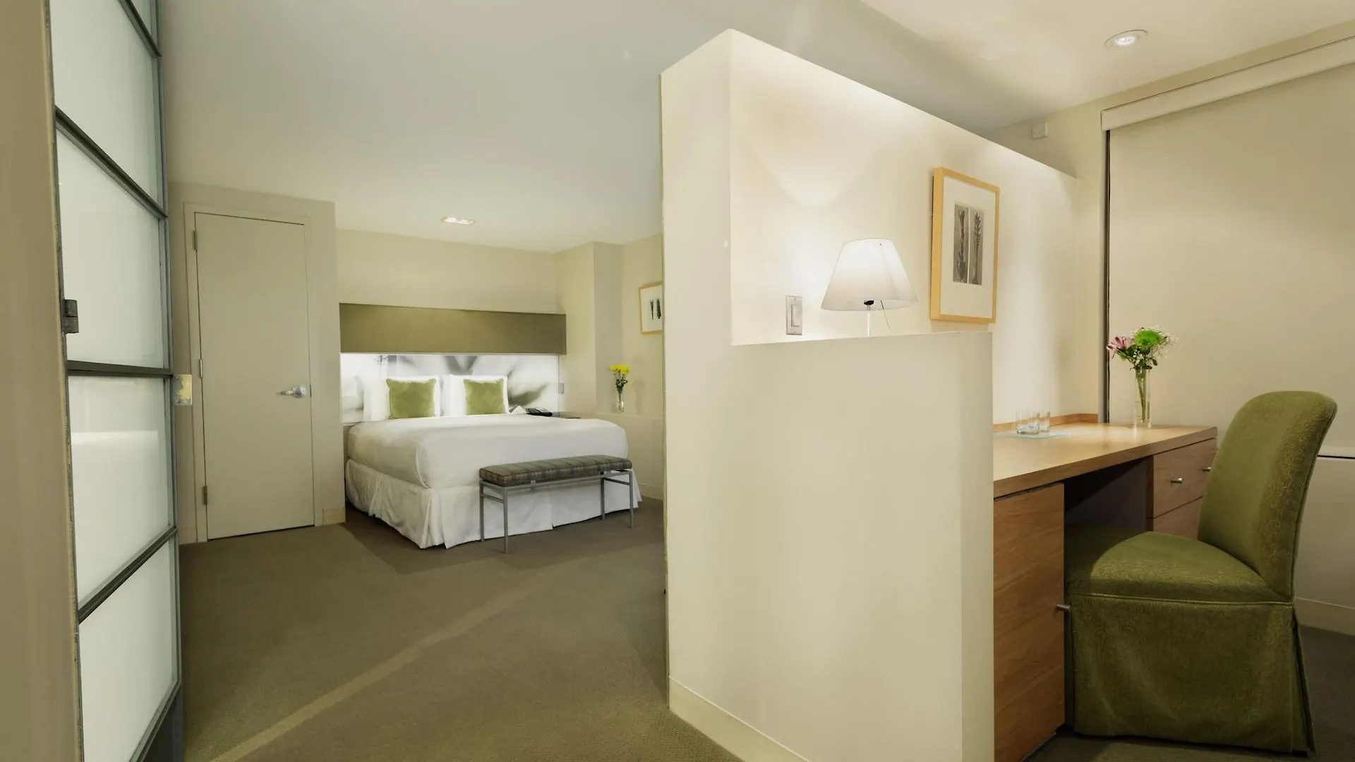 ****  Shoreham Hotel New York United States