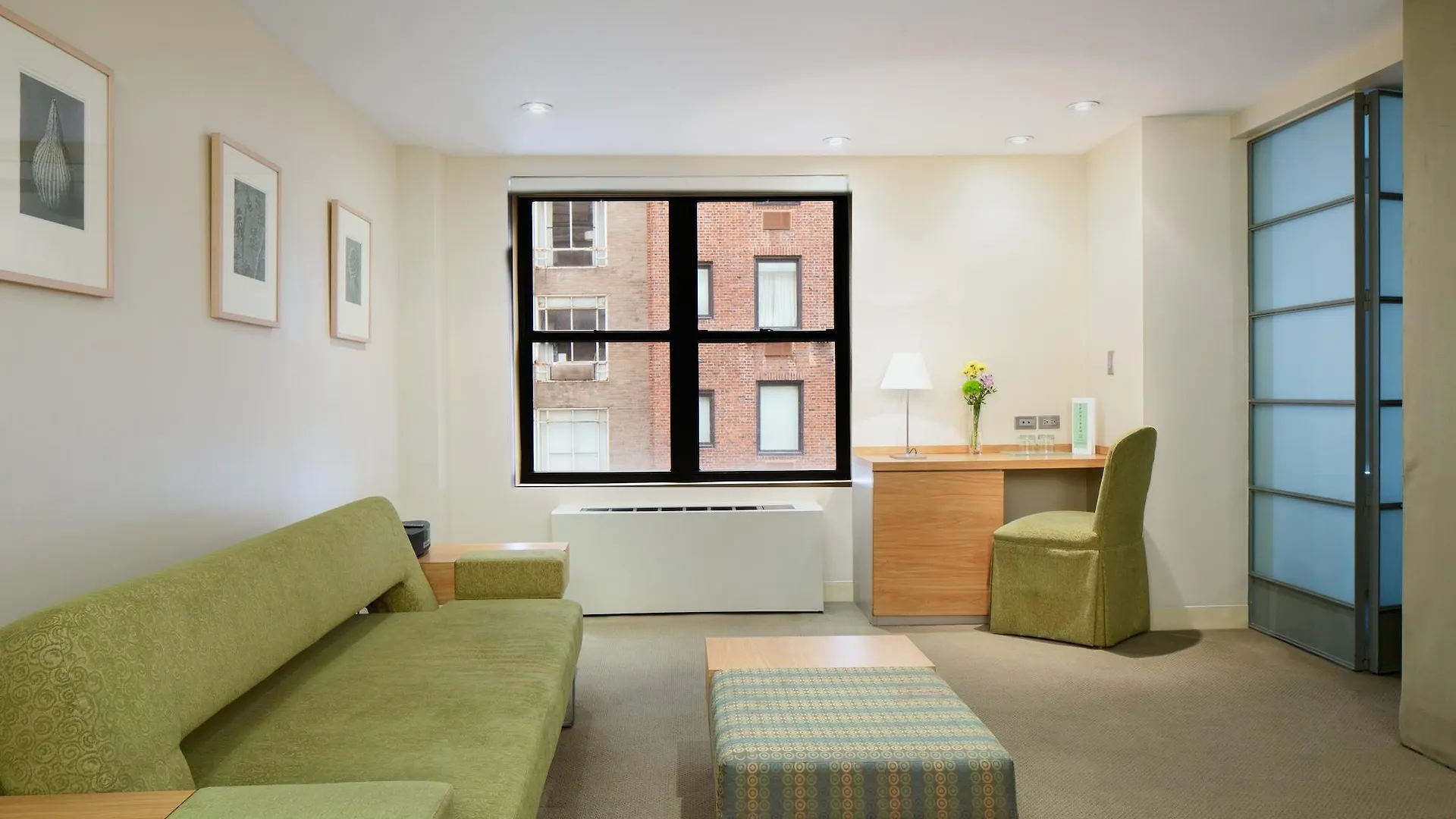 ****  Shoreham Hotel New York United States