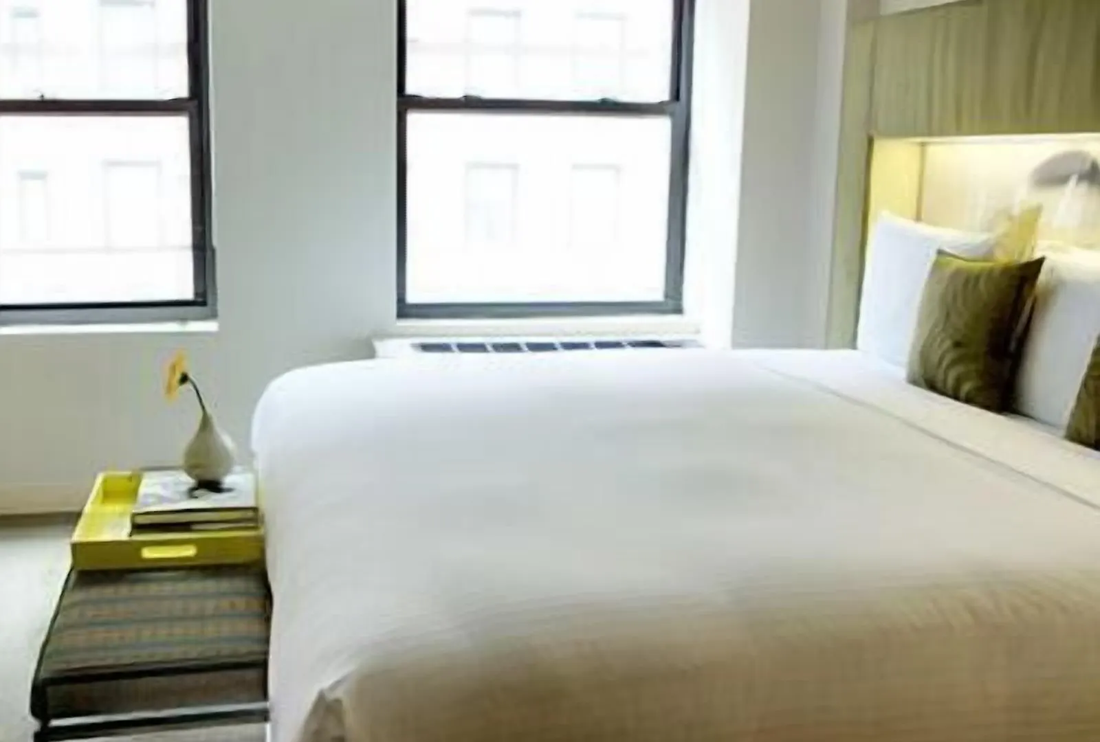 Shoreham Hotel New York 4*,