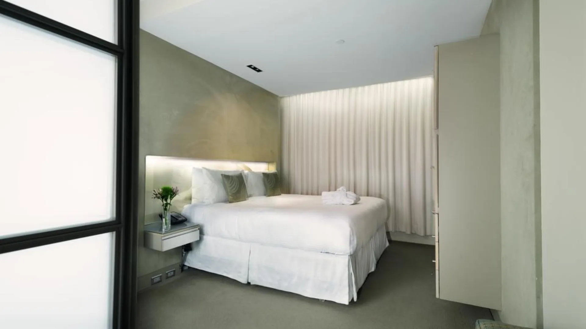Shoreham Hotel New York