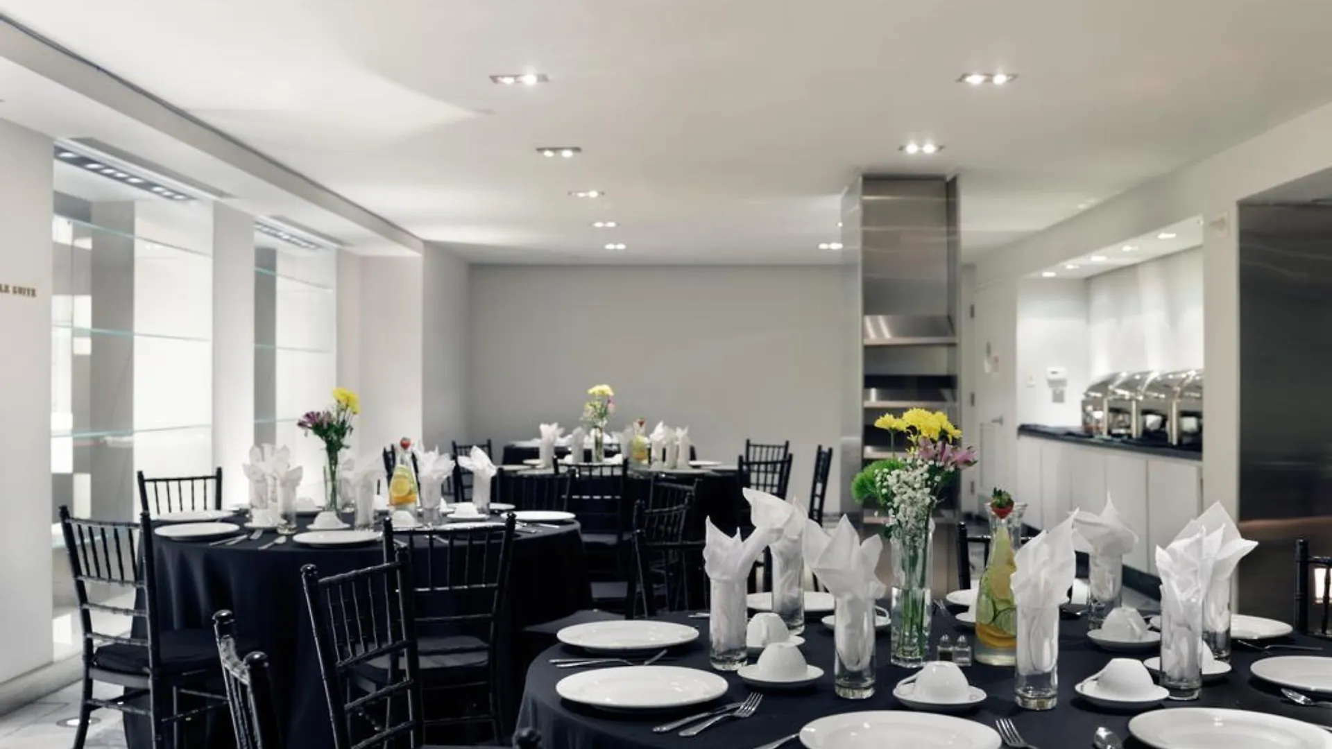 Shoreham Hotel New York