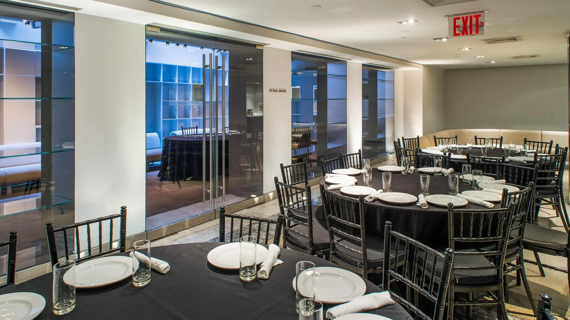 ****  Shoreham Hotel New York United States