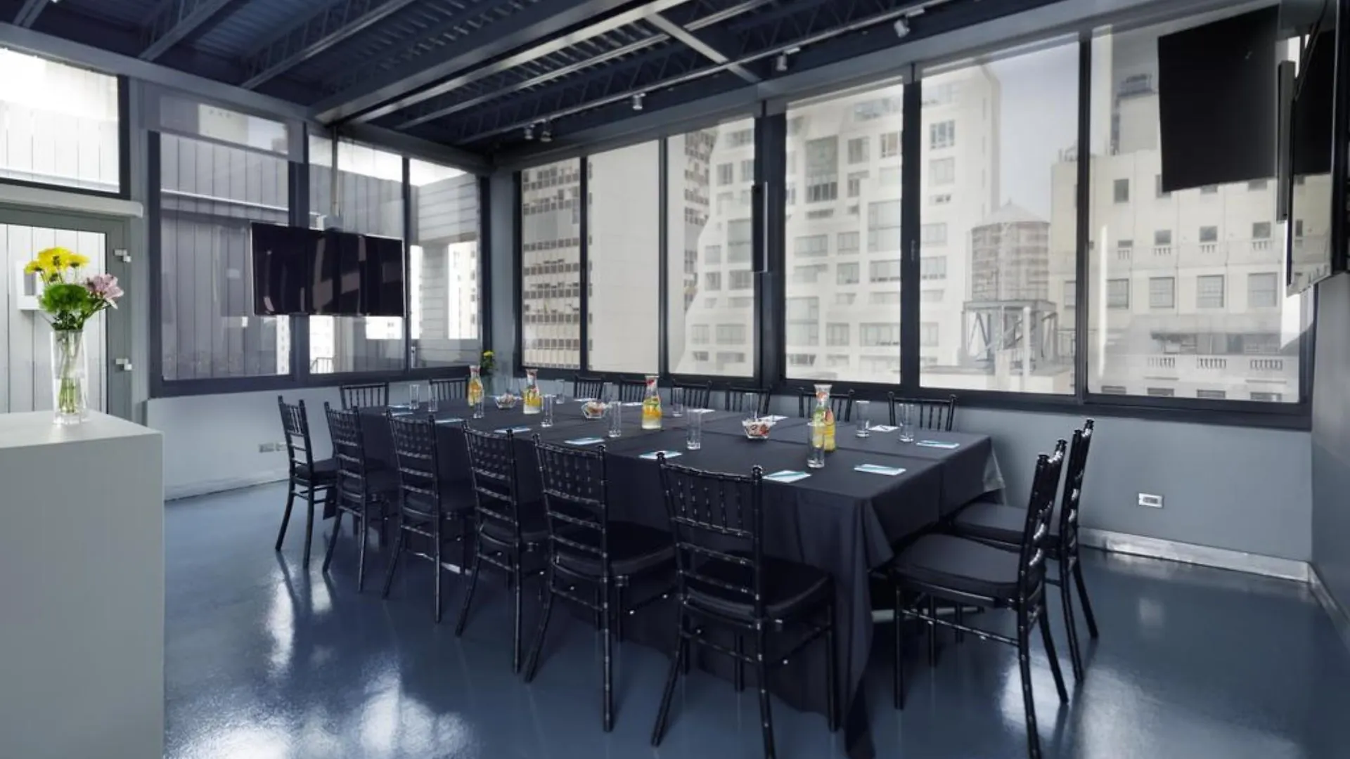 Shoreham Hotel New York 4*,