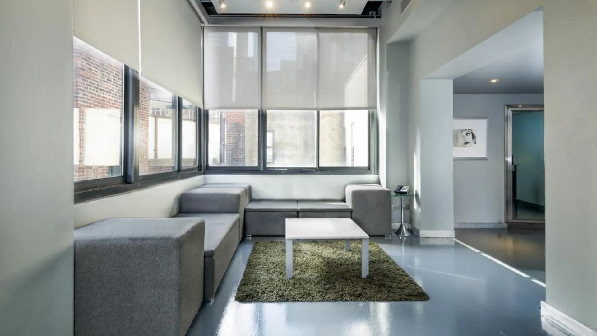Shoreham Hotel New York United States