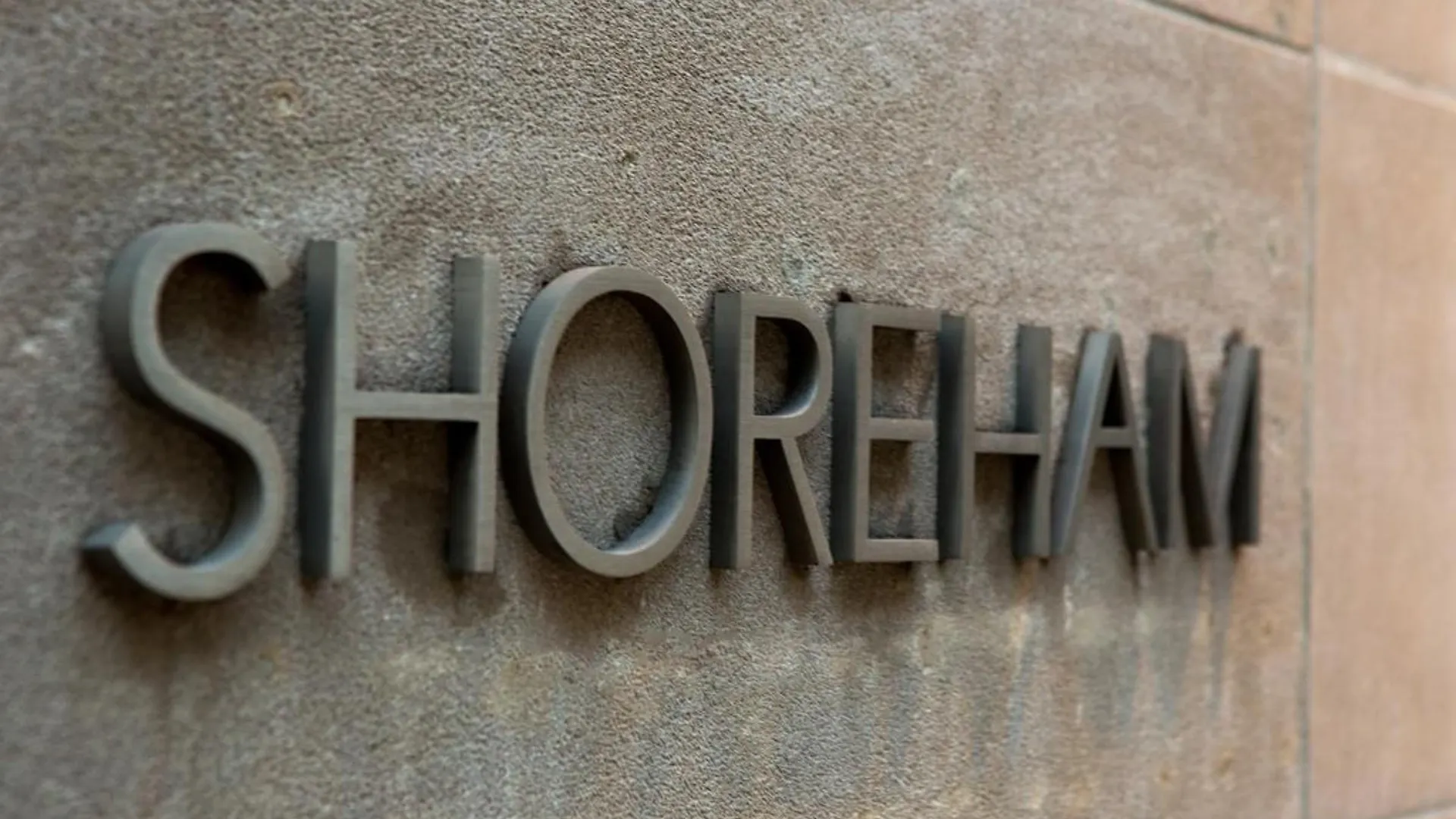 Shoreham Hotel New York