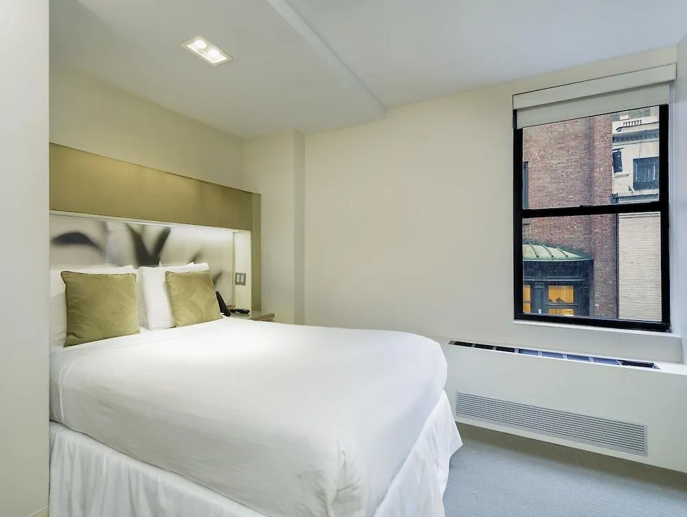 Shoreham Hotel New York