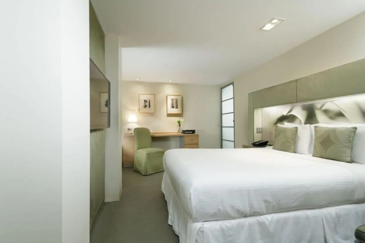 Shoreham Hotel New York